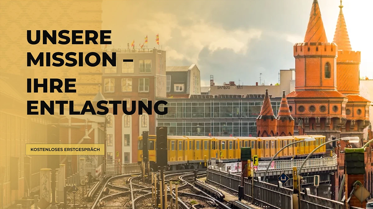 Individuelle Steuerberatung nach Ihren Bedürfnissen