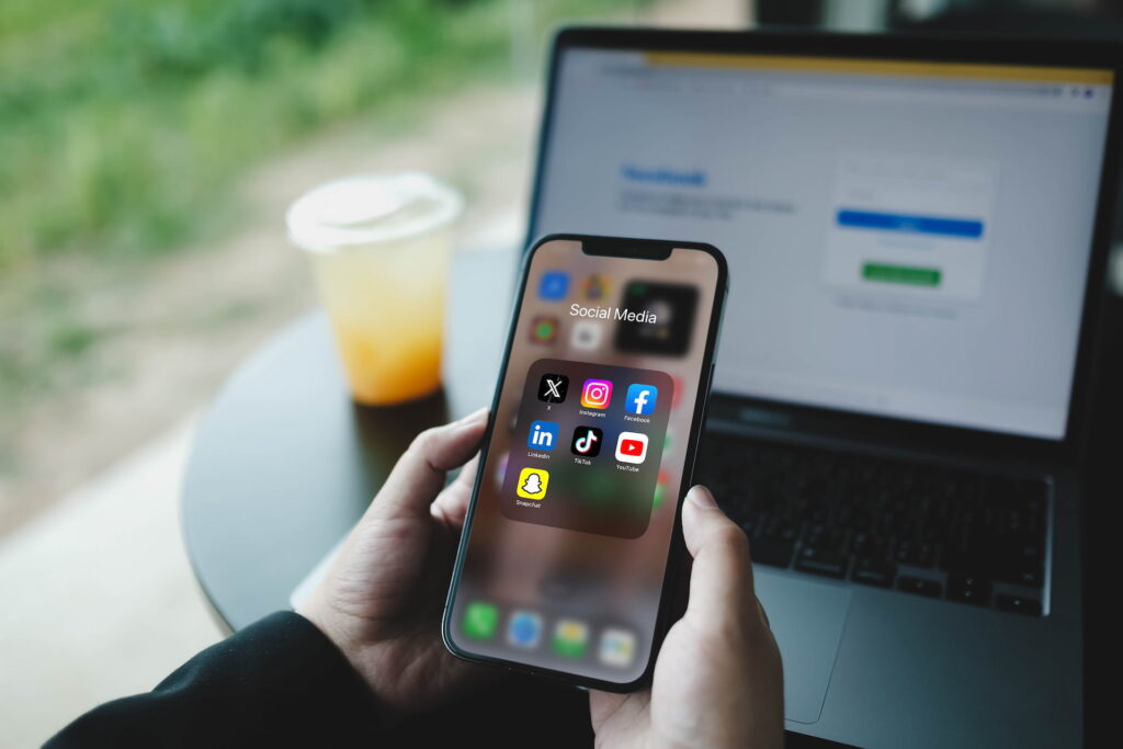 Influencer & Steuern: Worauf du achten solltest, wenn du mit Social Media Geld verdienst